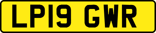 LP19GWR