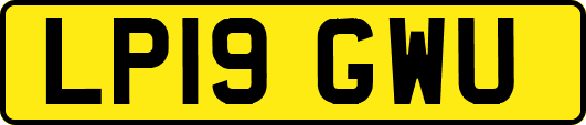 LP19GWU