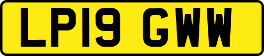 LP19GWW