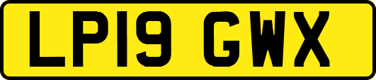 LP19GWX