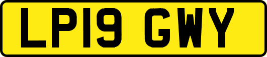 LP19GWY