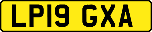LP19GXA