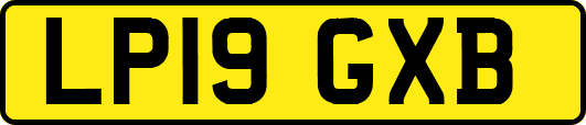 LP19GXB