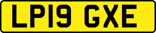 LP19GXE