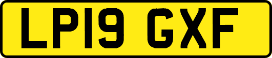 LP19GXF