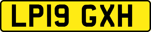 LP19GXH