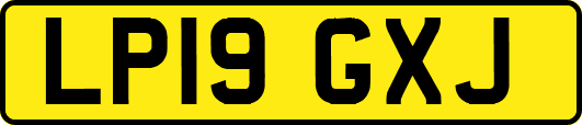LP19GXJ