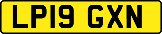 LP19GXN