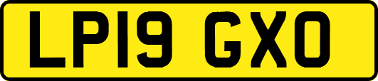 LP19GXO