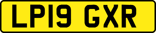 LP19GXR