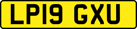 LP19GXU