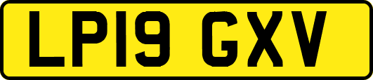 LP19GXV