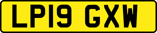 LP19GXW