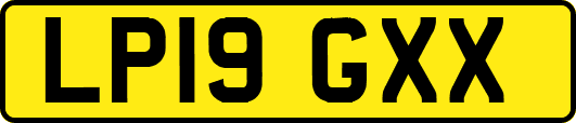 LP19GXX