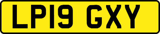 LP19GXY