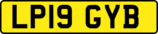 LP19GYB