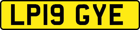 LP19GYE