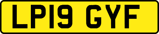 LP19GYF