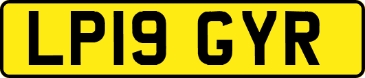 LP19GYR