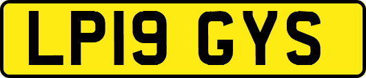LP19GYS