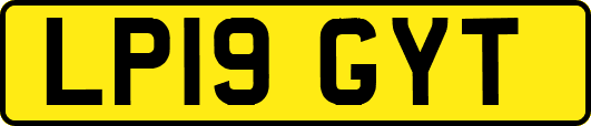 LP19GYT