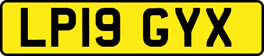 LP19GYX