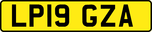 LP19GZA
