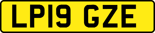 LP19GZE