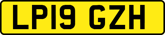 LP19GZH