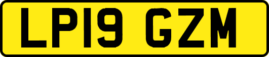 LP19GZM