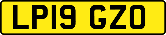 LP19GZO