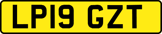 LP19GZT