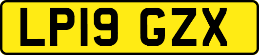 LP19GZX