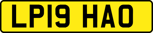LP19HAO