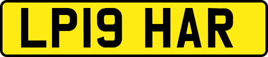 LP19HAR