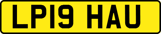 LP19HAU
