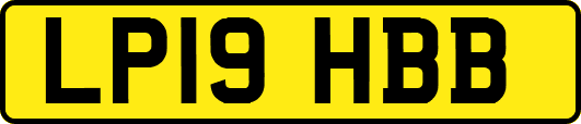 LP19HBB