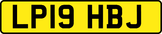 LP19HBJ