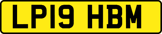 LP19HBM