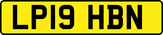 LP19HBN
