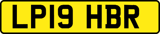 LP19HBR