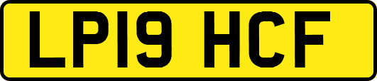 LP19HCF