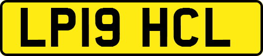 LP19HCL