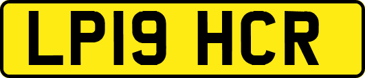 LP19HCR