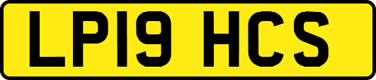 LP19HCS