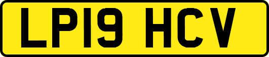 LP19HCV