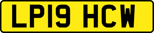 LP19HCW
