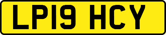 LP19HCY