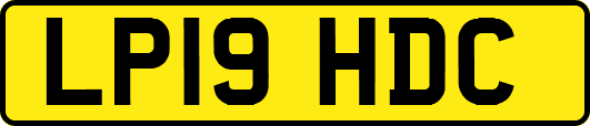 LP19HDC