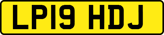 LP19HDJ